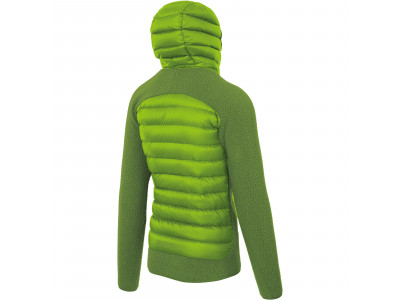 Karpos MARMAROLE TECH kabát világoszöld/zöld