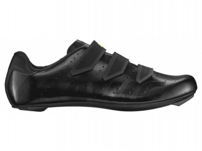 Mavic Cosmic men&amp;#39;s road shoes black