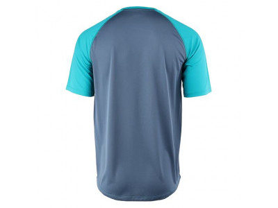 Yeti Tolland jersey, turquoise