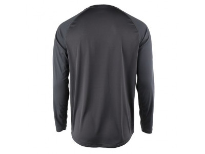 Yeti Tolland Phantom Trikot, schwarz-grau