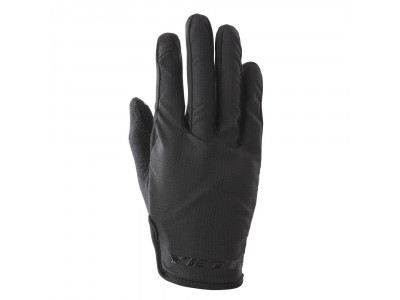 Yeti Turq Dot Air gloves, black