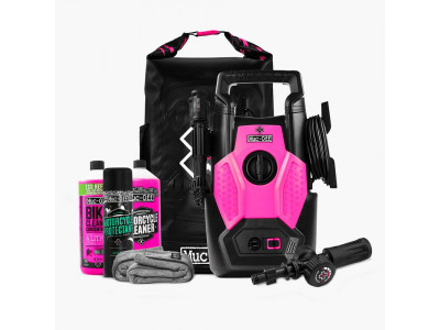 Muc-Off Pressure Washer myčka