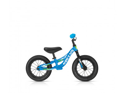 Rowerek biegowy dziecięcy Kellys KITE 12, model 2019