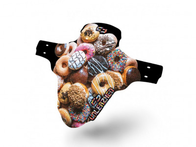 Unleazhed unsplash M01 blatník, more donuts