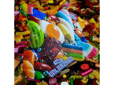 Unleazhed unsplash M01 fender candy shop
