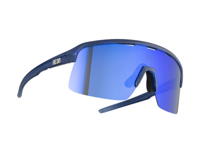 Neon brýle ARROW 2.0, rámeček BLUE METAL, skla BLUE