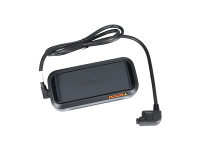 Shimano STEPS battery charger