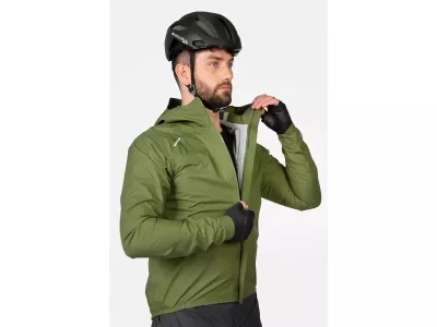 Endura GV500 jacket, Green Olive