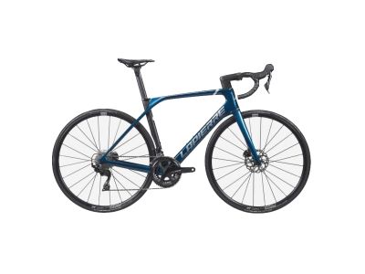 Bicicletă Lapierre AIRCODE DRS 5.0, albastră