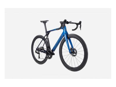 Lapierre Aircode DRS 9.0 28 bicycle, blue