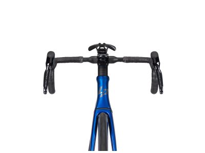 Lapierre Aircode DRS 9.0 28 bicycle, blue
