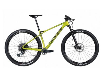 Bicicleta Lapierre ProRace CF 7.9 29, verde