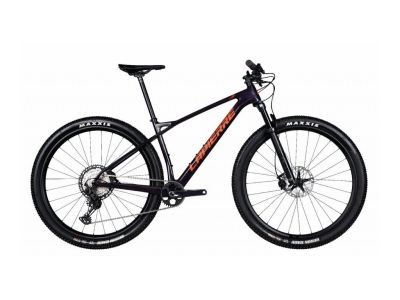 Lapierre ProRace CF 8.9 29 bike, purple