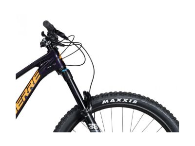 Lapierre Spicy CF 6.9 29 kerékpár, lila