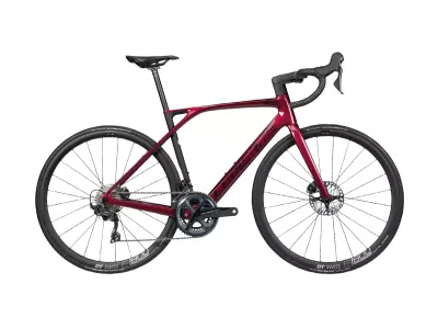 Lapierre Xelius SL 6.0 rower, czerwony