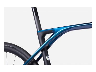 Bicicleta Lapierre Xelius SL 7.0 28, albastru inchis perlat