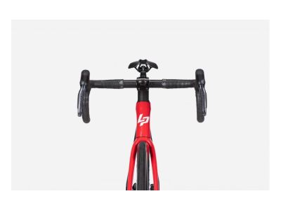 Lapierre Xelius SL 8.0 kerékpár, fekete/piros
