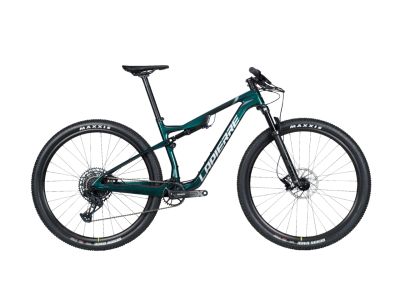 Lapierre XR 5.9 29 bike, green