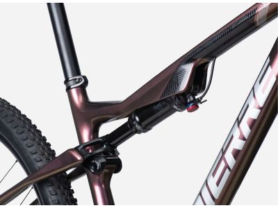 Bicicleta Lapierre XR 7.9 29, rosie