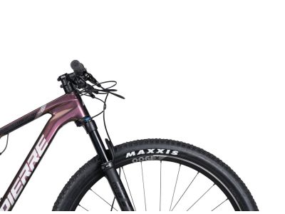 Lapierre XR 7.9 29 bicykel, červená