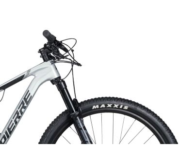 Lapierre XRM 6.9 29 bicykel, sivá