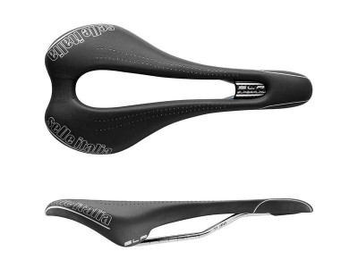 Selle Italia SLR SuperFlow L sedlo, 145 mm