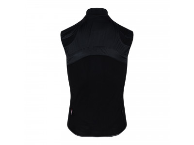 Isadore Echelon vest, black