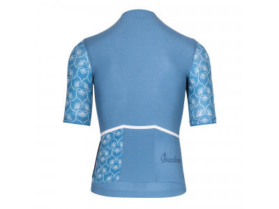 Tricou de ciclism Isadore pentru bărbați Signature Climber Hehuan, albastru