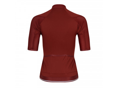 Isadore Echelon dámsky dres, fired brick red