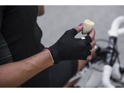 Isadore Climber&#39;s Gloves Damenhandschuhe, schwarz