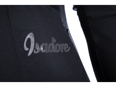 Isadore Signature Thermal dres, anthracite