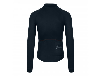 Isadore Signature Thermal jersey, anthracite