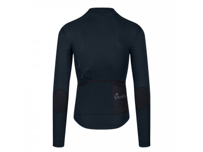 Isadore Signature Shield jersey, anthracite