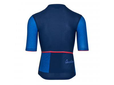Isadore Signature Climber&#39;s dres, Albula Blue