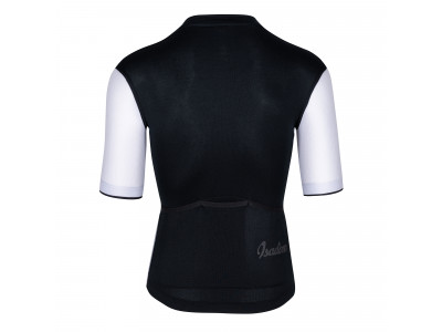 Isadore Signature jersey, anthracite black/white