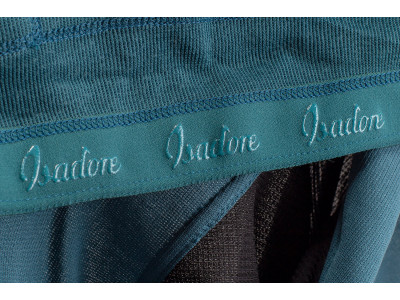 Isadore Signature dres, Atlantic Blue/Black
