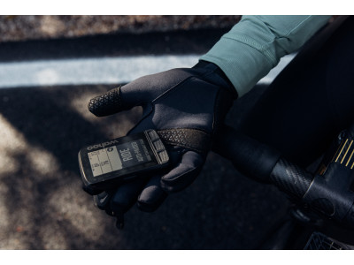Isadore Winter Gloves, black
