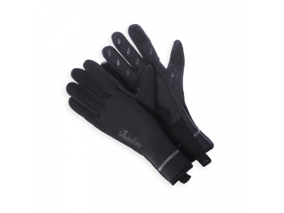 Isadore Winter Gloves, čierne