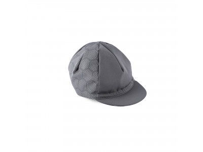 Isadore Gravel cap, Grey