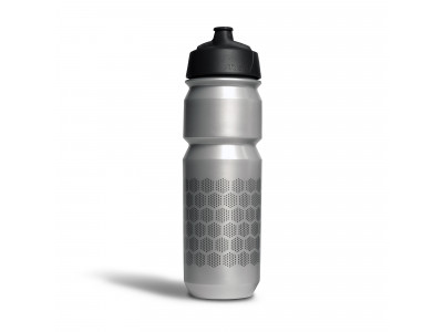 Isadore Cycling Gravel Flasche, grau, 750 ml