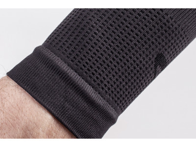 Isadore Cycling Alternative arm warmers, black