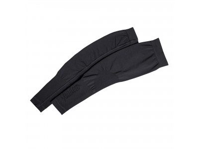 Incalzitoare pentru picioare Isadore Cycling Eco-tricot, negru