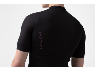 Isadore Signature jersey, anthracite