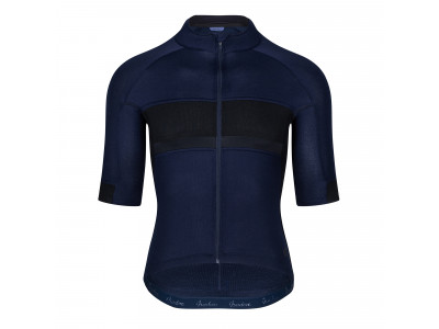 Isadore men&amp;#39;s cycling jersey Gravel Maritime Blue