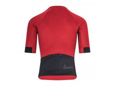 Isadore Gravel jersey, rio red