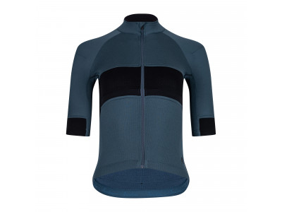 Isadore Gravel women&amp;#39;s jersey, orion blue
