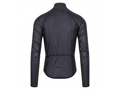 Isadore Alternative jacket, black