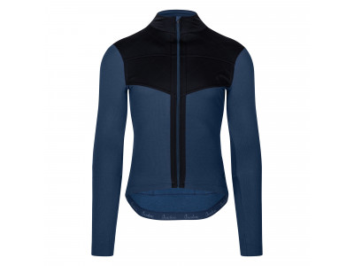 Isadore Signature Shield jersey, indigo blue