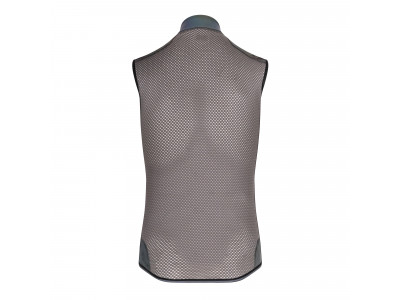 Isadore Alternative vest, black