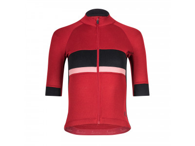 Isadore Gravel women&amp;#39;s jersey, Rio Red